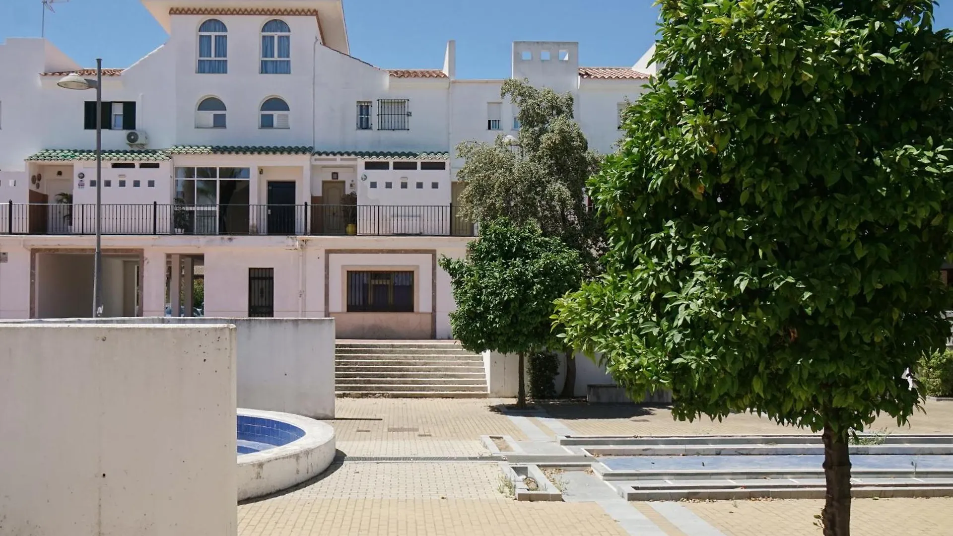 Entre Mar Y Pinos Apartment Punta Umbria