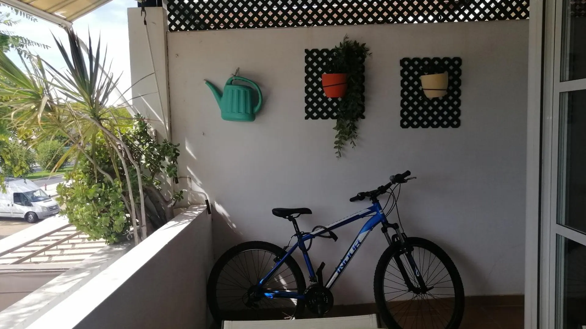 Entre Mar Y Pinos Apartment Punta Umbria