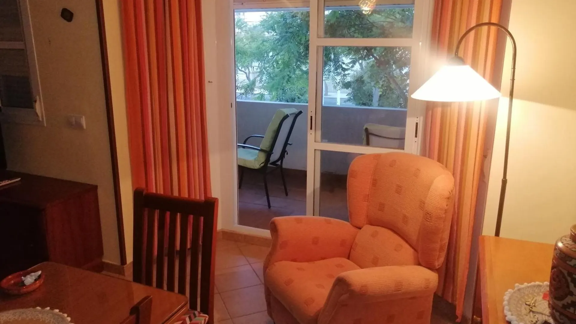 Entre Mar Y Pinos Apartment Punta Umbria