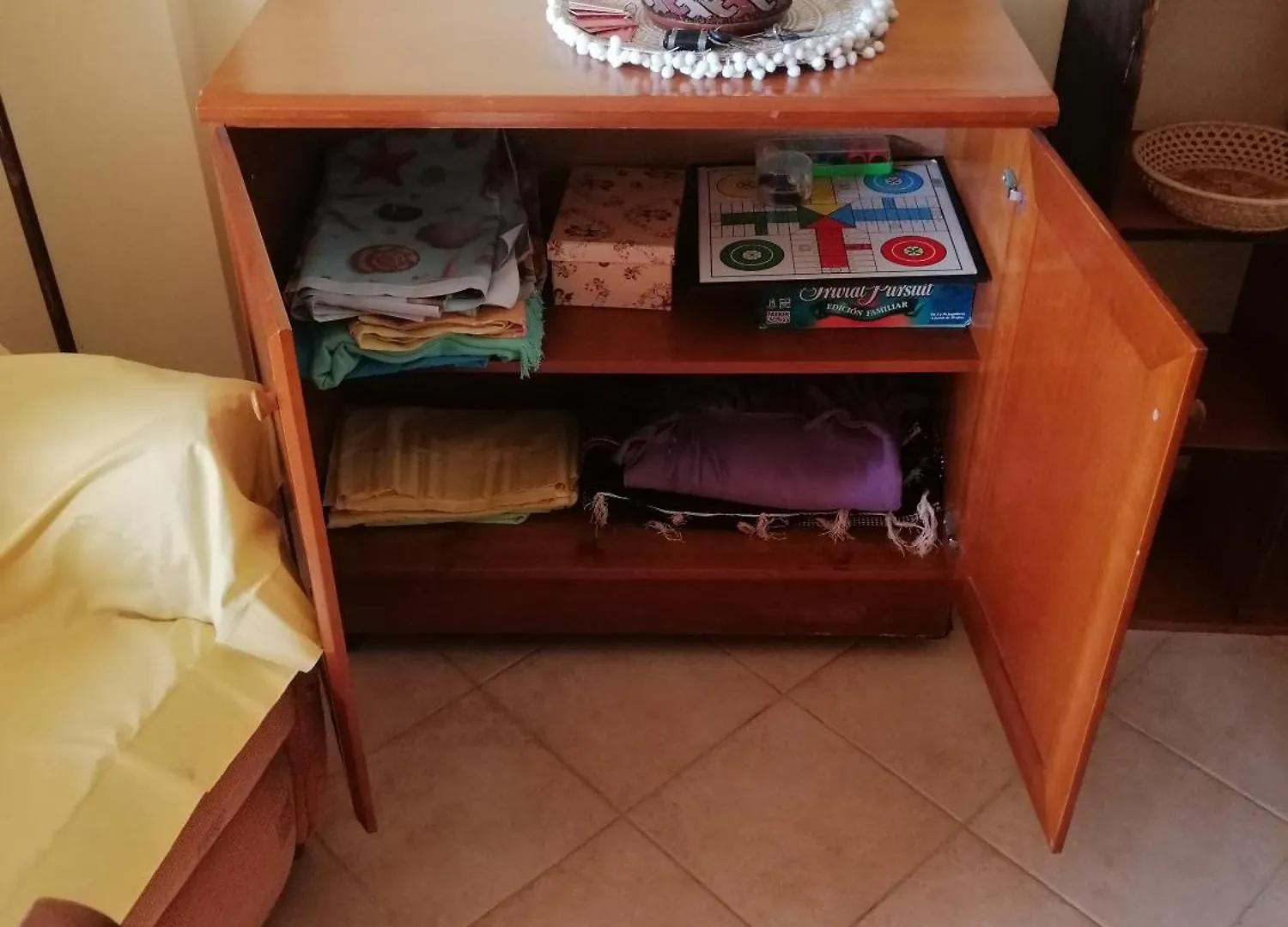Entre Mar Y Pinos Apartment Punta Umbria