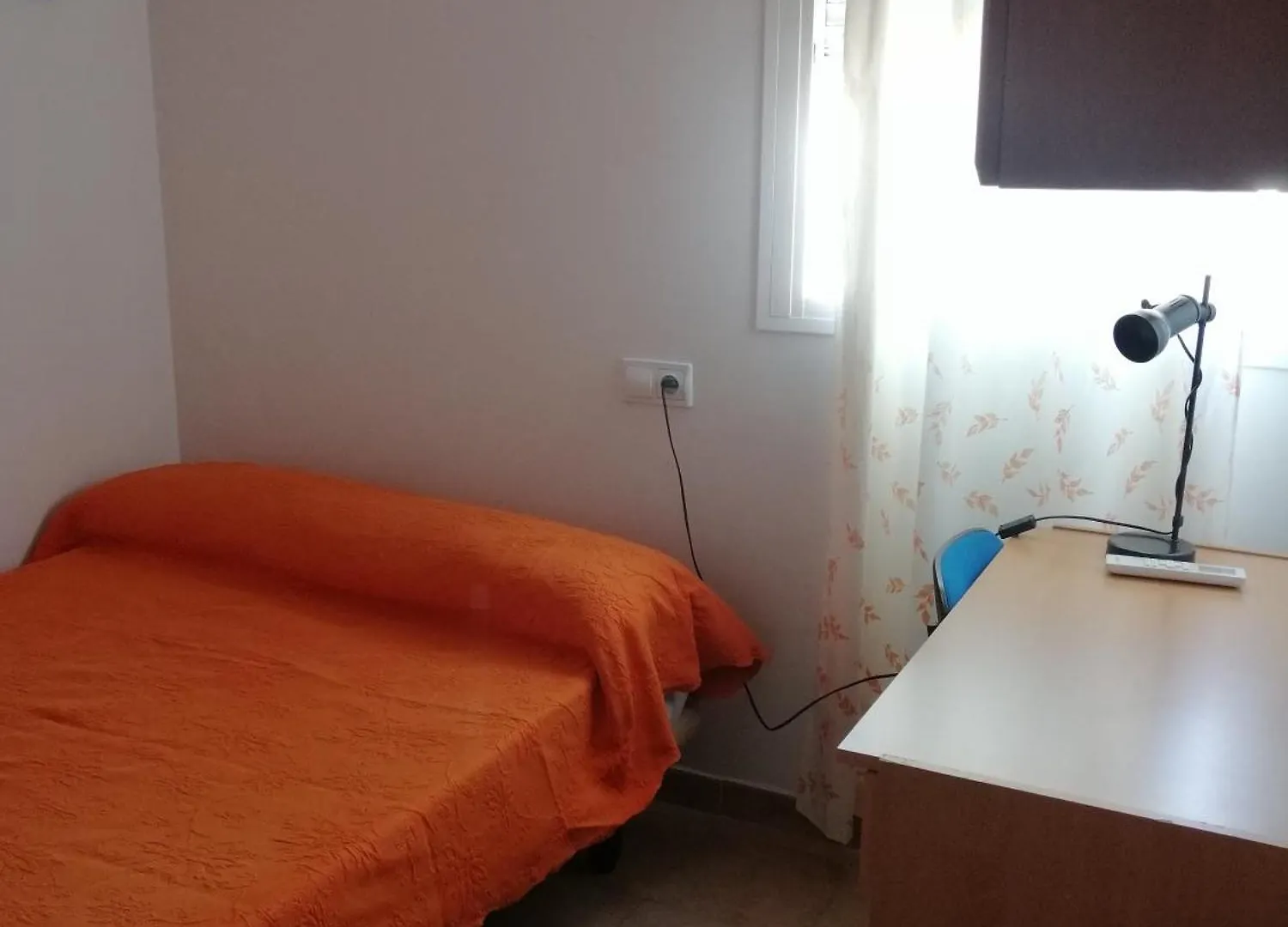 Entre Mar Y Pinos Apartment Punta Umbria