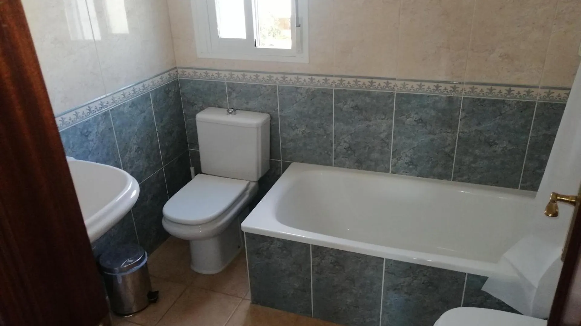 Entre Mar Y Pinos Apartment Punta Umbria