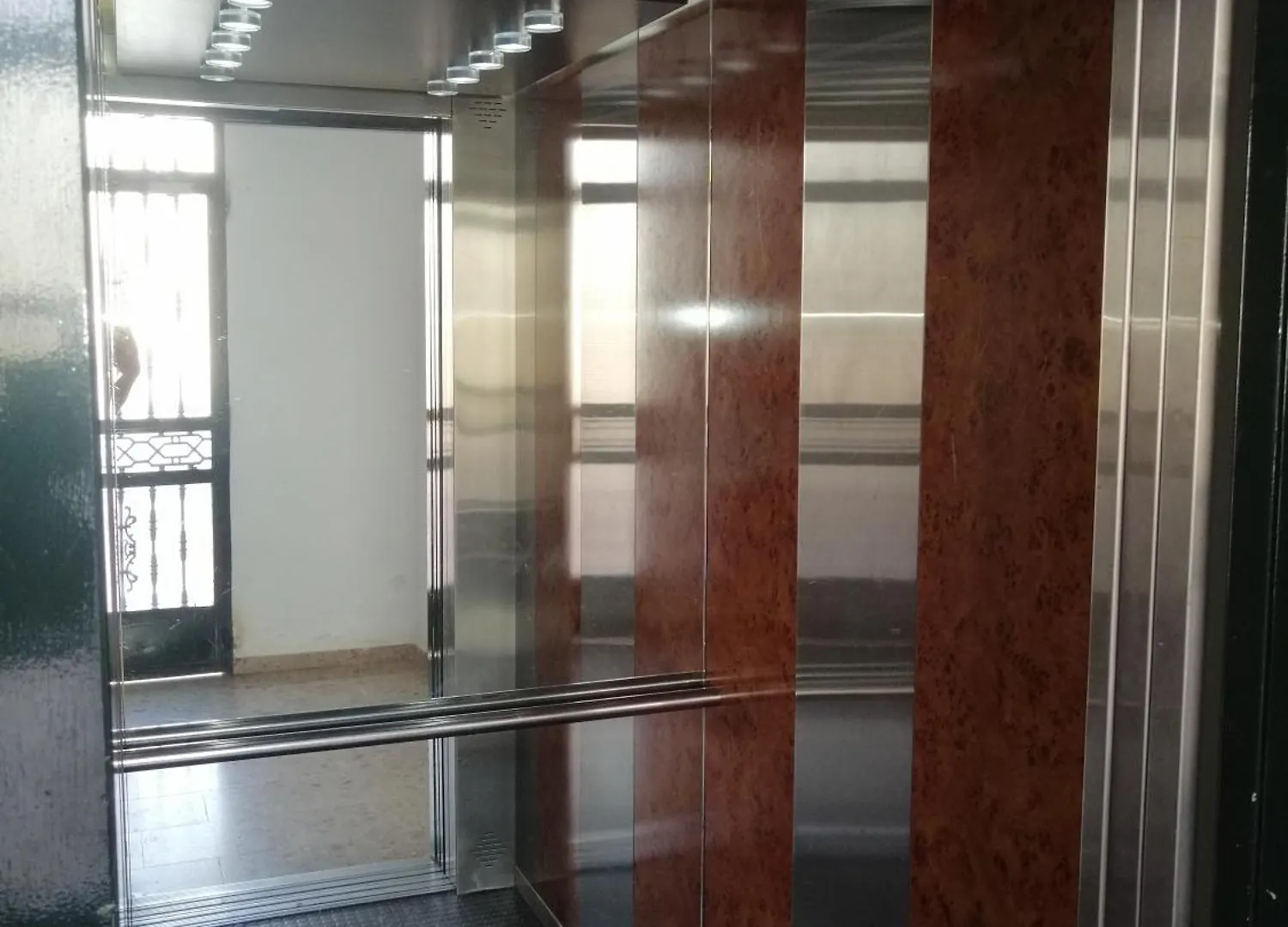 Entre Mar Y Pinos Apartment Punta Umbria