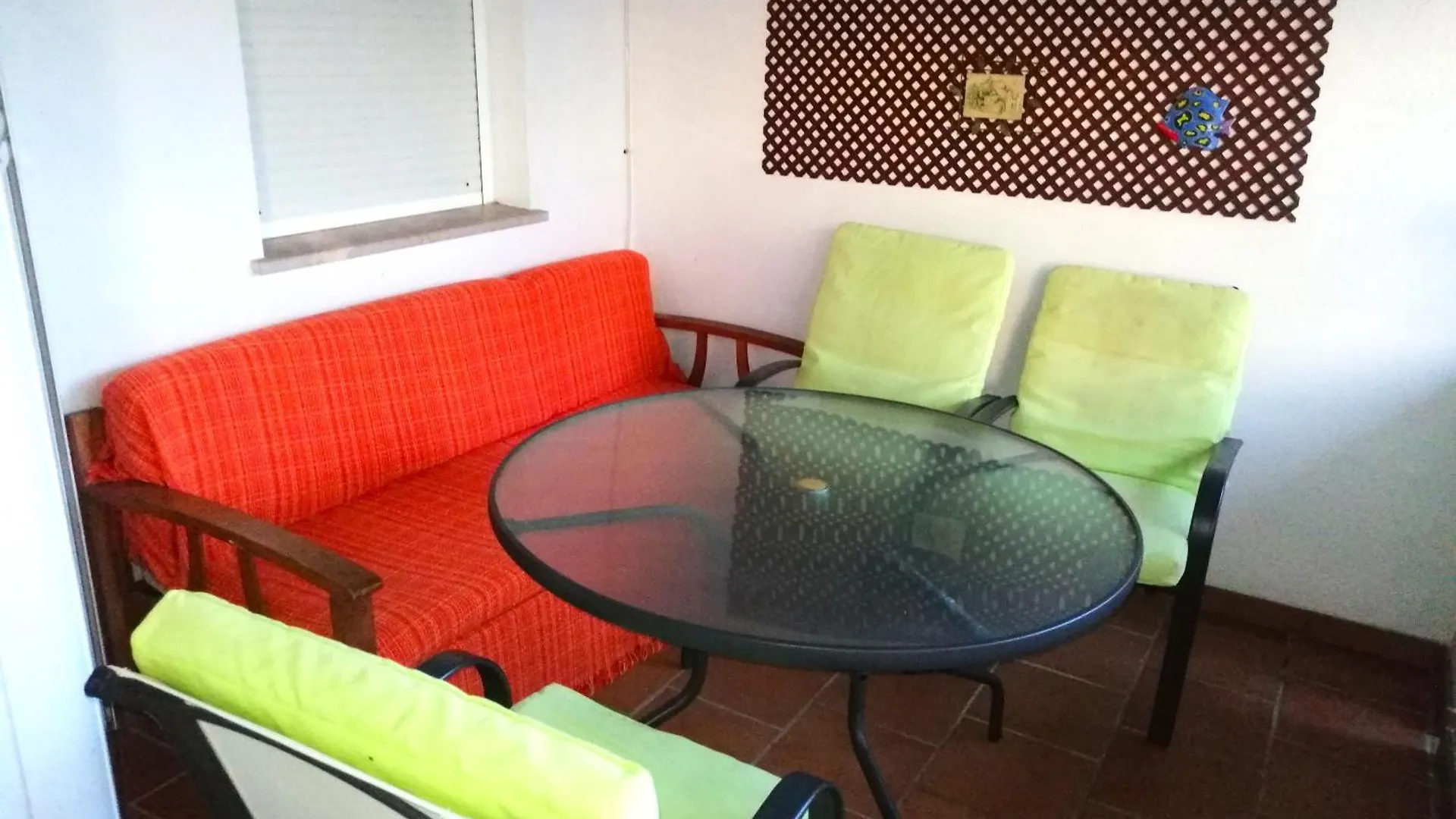 Entre Mar Y Pinos Apartment Punta Umbria Spain