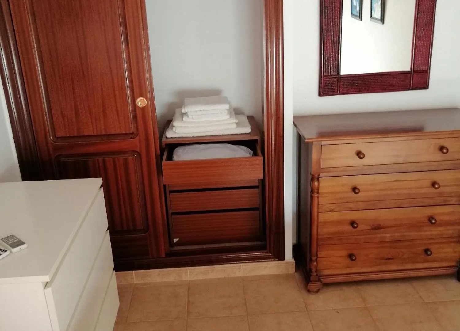 Entre Mar Y Pinos Apartment Punta Umbria