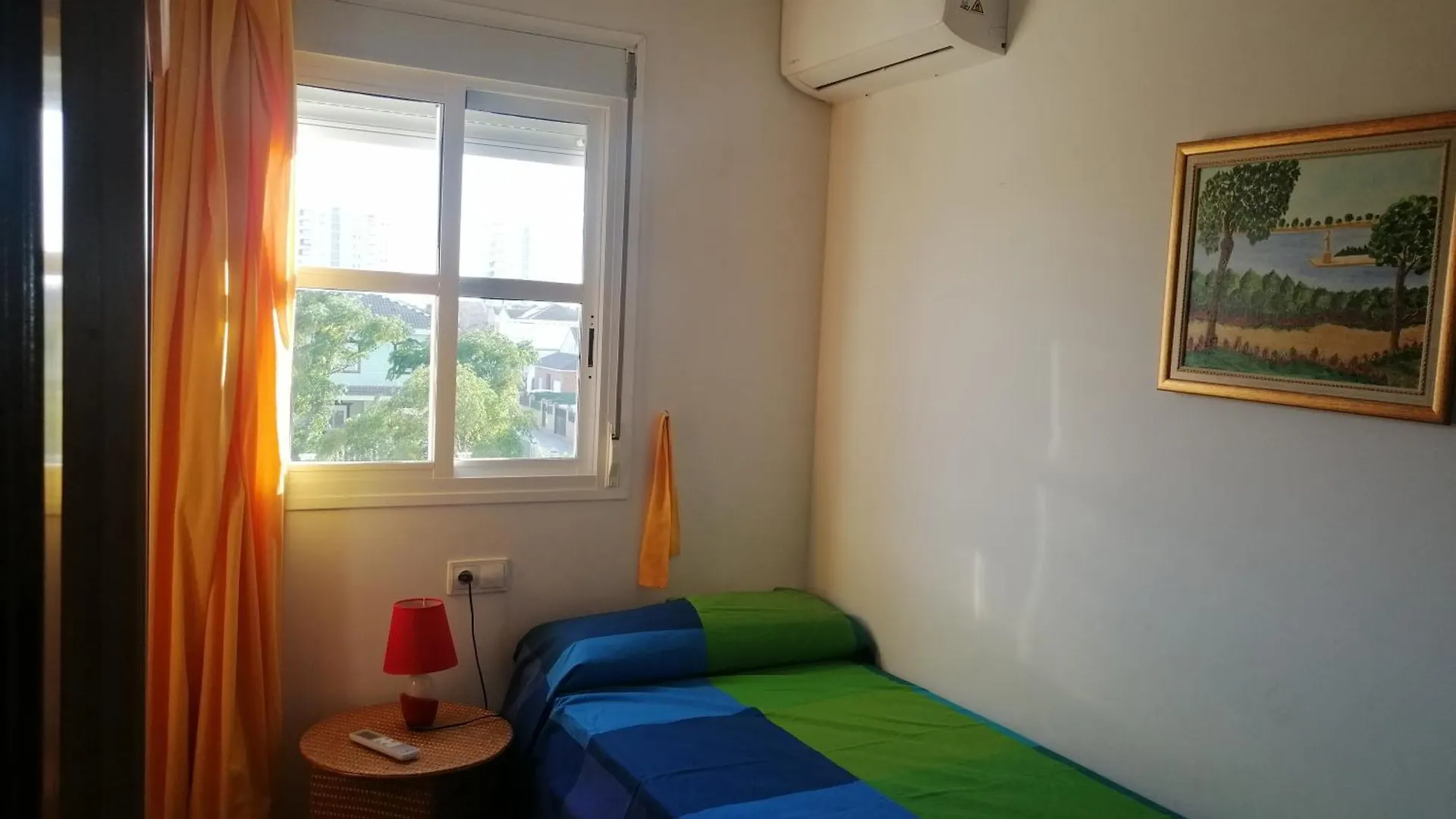 Entre Mar Y Pinos Apartment Punta Umbria Spain