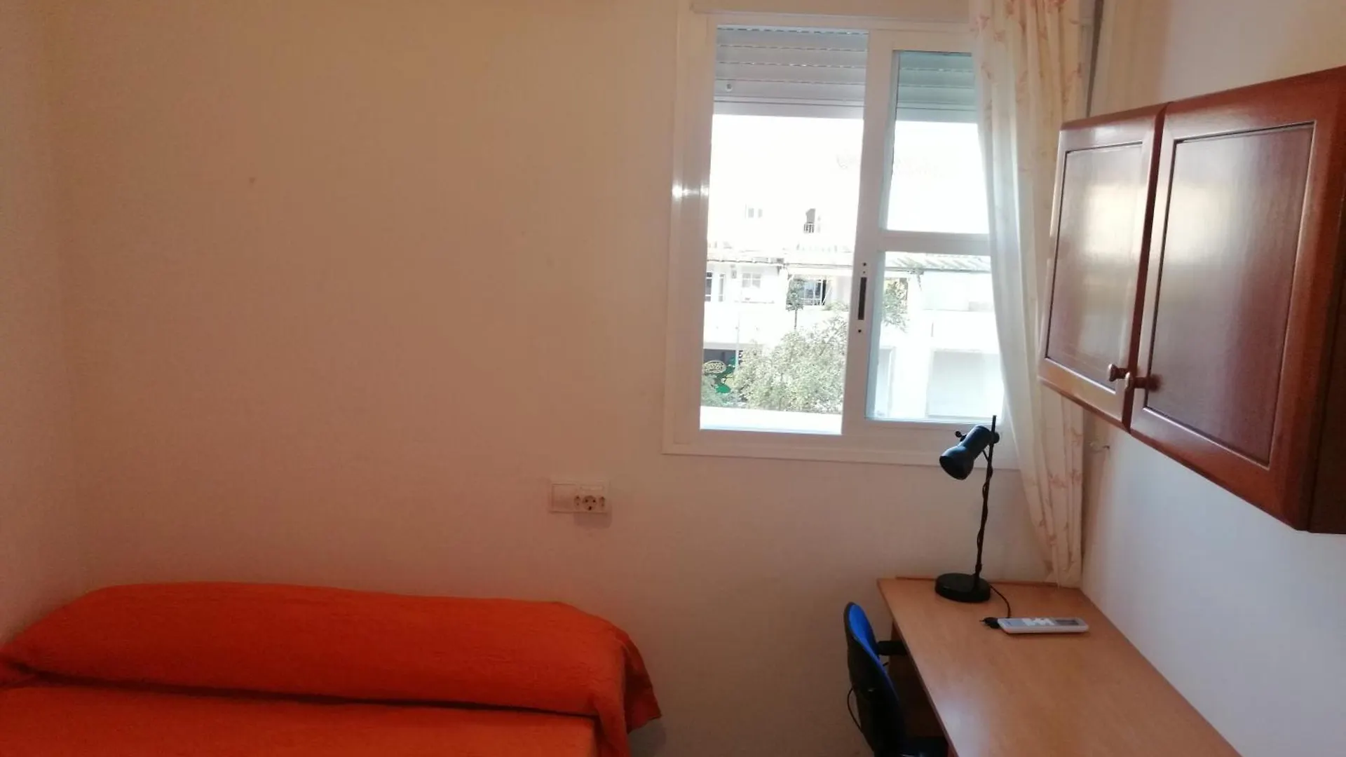 Entre Mar Y Pinos Apartment Punta Umbria 0*,