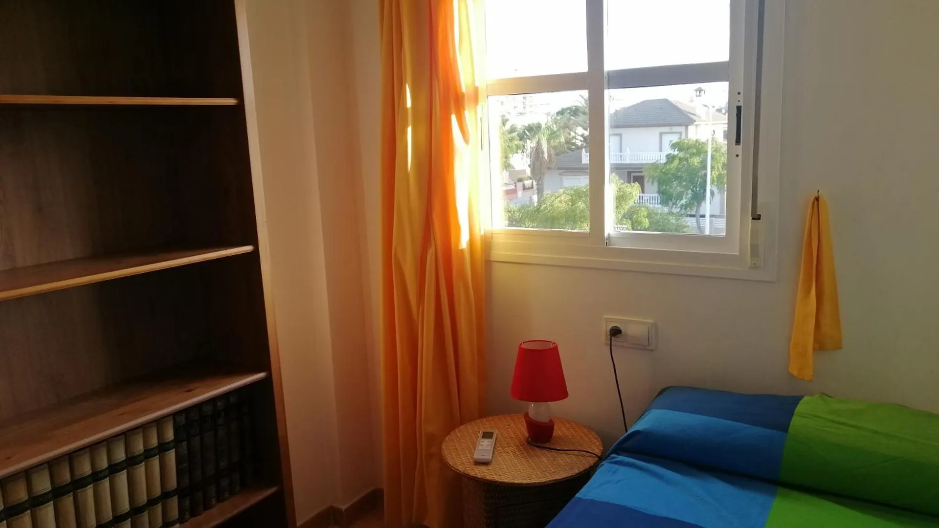 Entre Mar Y Pinos Apartment Punta Umbria